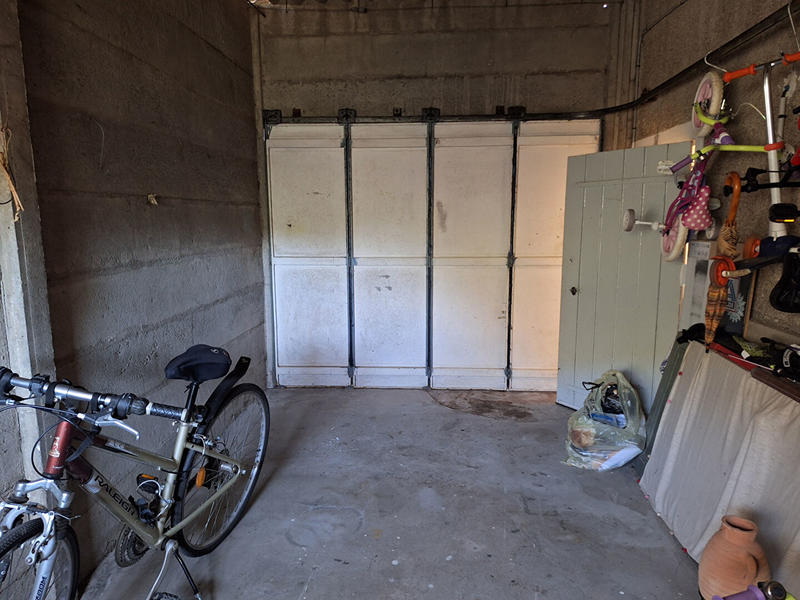 Maison - 86 m² - 4 pièces