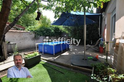 Appartement - 30 m² - 1 pièce