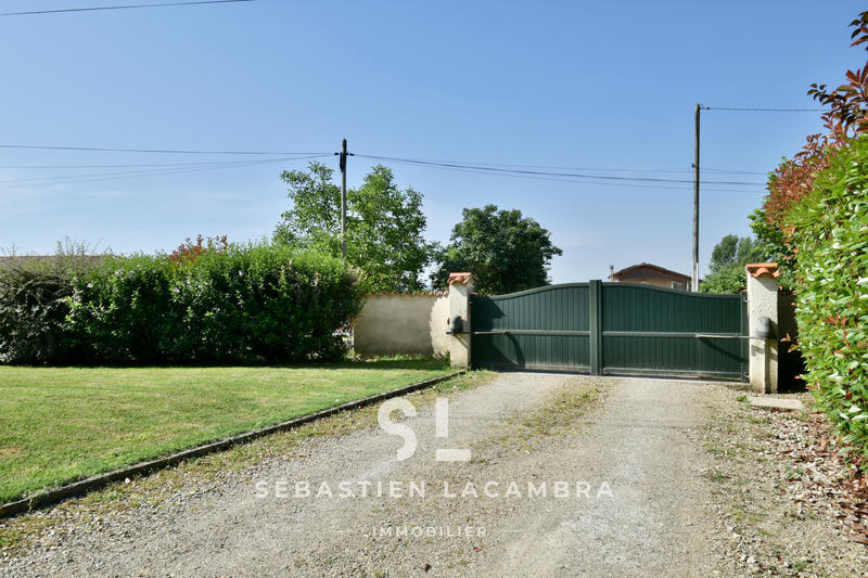 Maison - 162 m² - 7 pièces