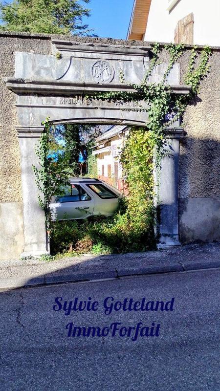 Local commercial - 500 m² - 12 pièces