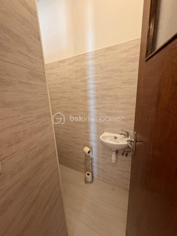 Immeuble - 156 m² - 7 pièces