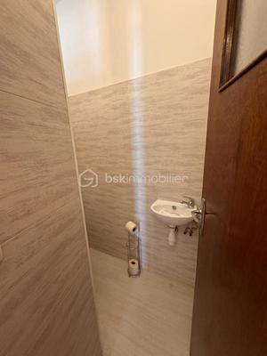 Immeuble - 156 m² - 7 pièces