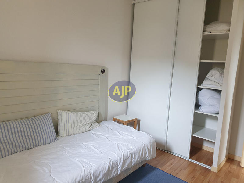 Appartement - 42 m² - 3 pièces