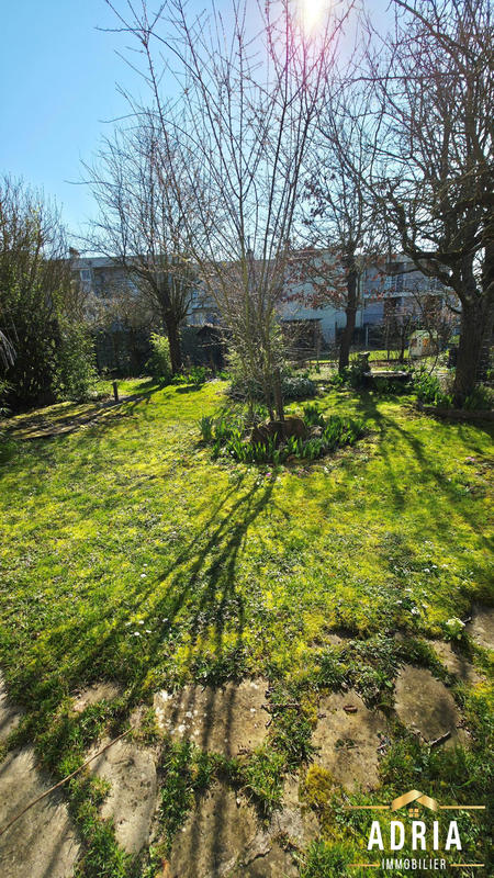 Maison - 130 m² - 7 pièces