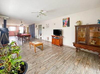 Maison - 91 m² - 4 pièces