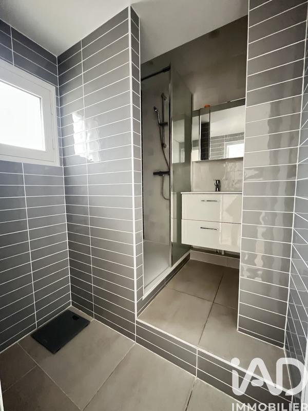 Appartement - 91 m² - 5 pièces