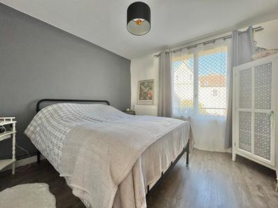 Appartement - 62 m² - 4 pièces