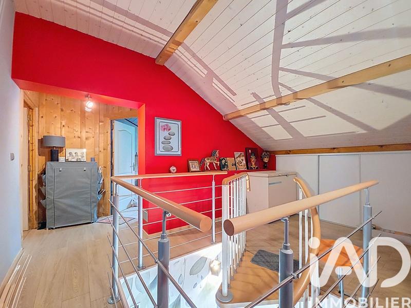 Maison de village - 185 m² - 7 pièces