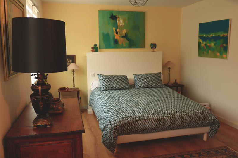 Maison - 128 m² - 4 pièces