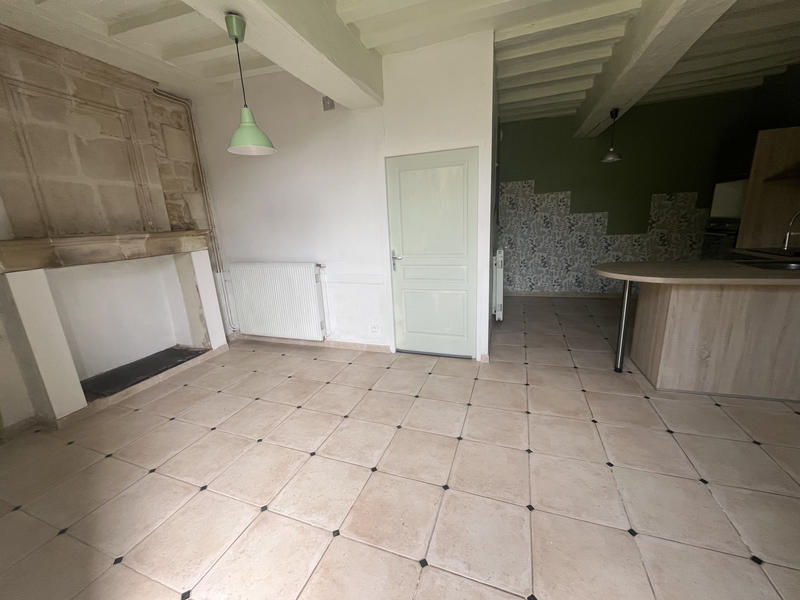 Maison - 206 m² - 5 pièces