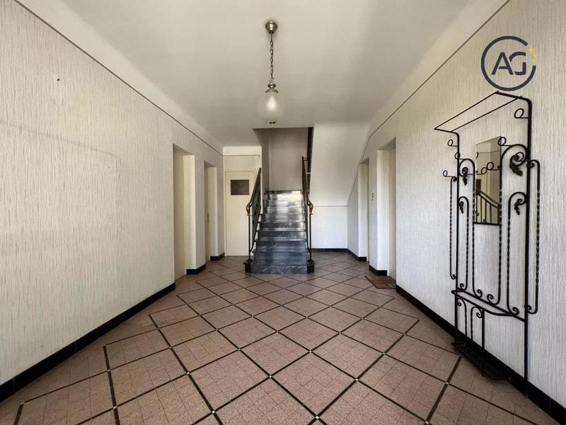 Maison - 156 m² - 7 pièces