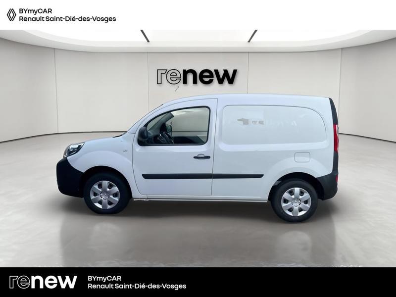 Renault Kangoo Express Blue Dci 95 Sl Pro+
