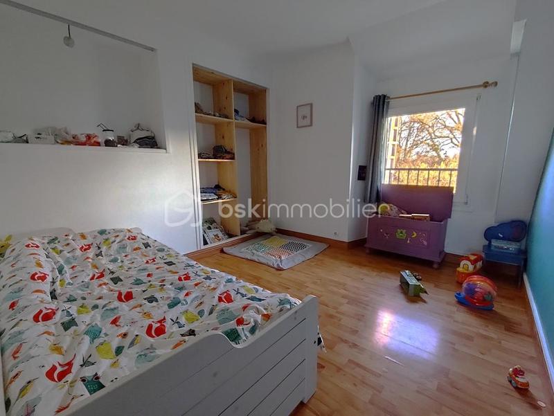 Maison de campagne - 127 m² - 5 pièces