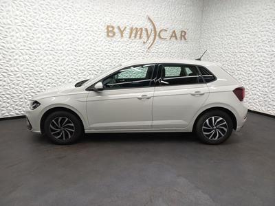 Volkswagen Polo 1.0 Tsi 95 s&amp;S Bvm5 Life Plus
