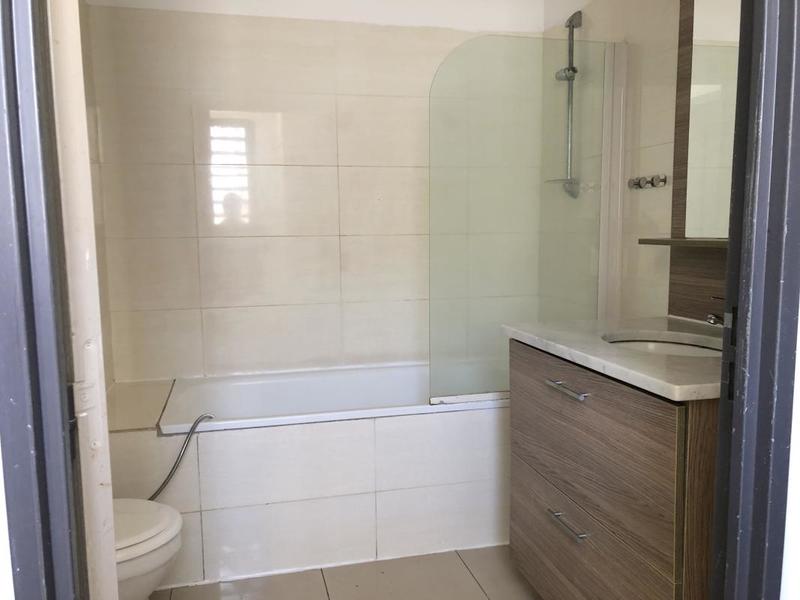 Duplex - 82 m² - 4 pièces