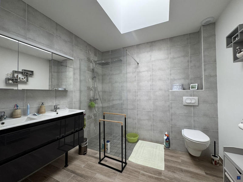 Maison - 114 m² - 4 pièces