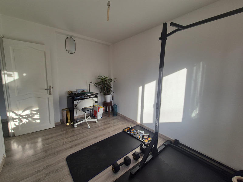 Appartement - 61 m² - 4 pièces