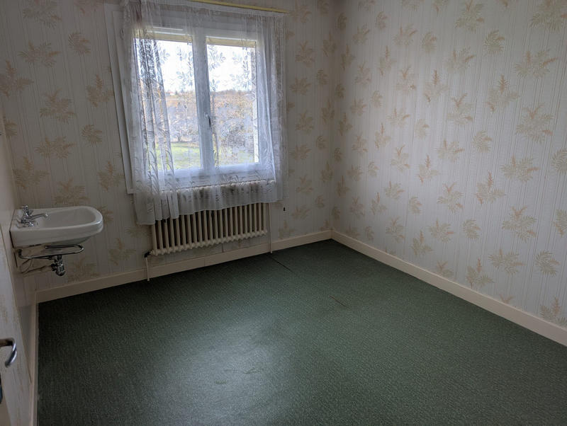 Maison - 83 m² - 5 pièces