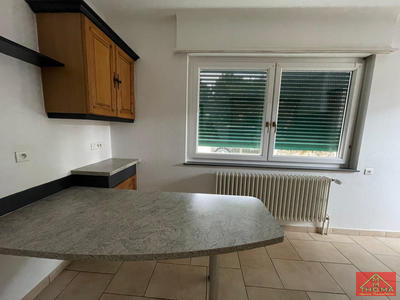 Maison - 127 m² - 5 pièces