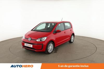 Volkswagen Up! 1.0 BlueMotion Tech Move Up! 5p 60 ch