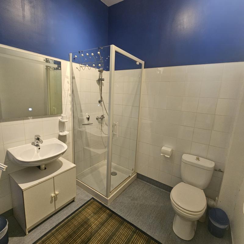 Maison de village - 123 m² - 5 pièces