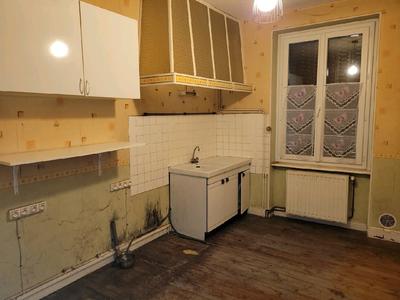 Maison - 146 m² - 8 pièces