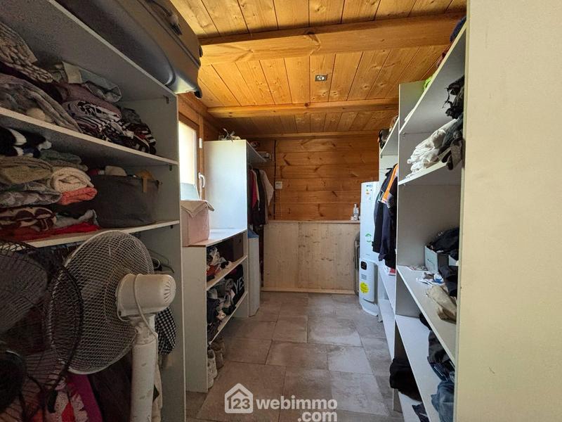 Villa - 135 m² - 5 pièces