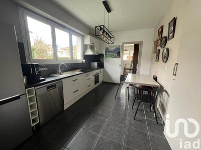 Maison - 160 m² - 7 pièces