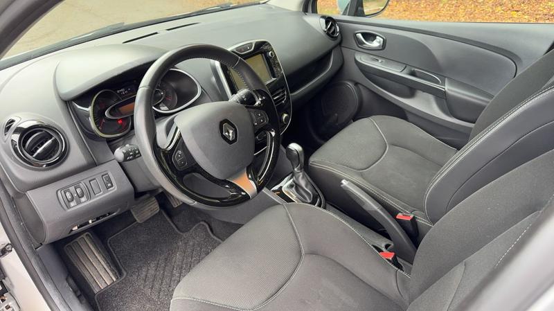 Renault Clio 1.5 dCi 90 Edc6 Business - Automatique