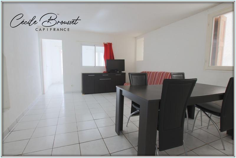 Immeuble - 120 m² - 5 pièces