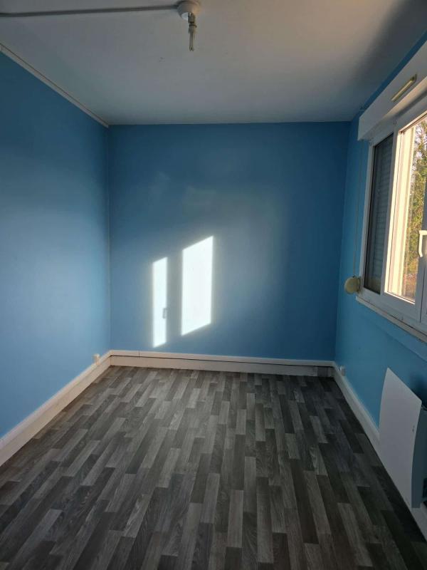 Pavillon - 85 m² - 4 pièces