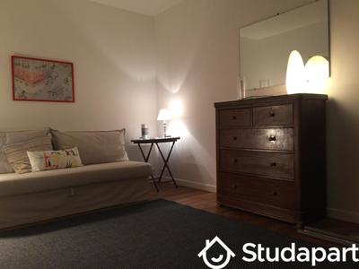 Appartement - 29 m² - 1 pièce