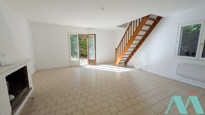 Maison - 139 m² - 5 pièces