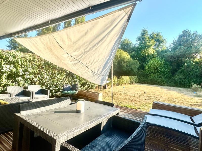 Maison - 79 m² - 4 pièces