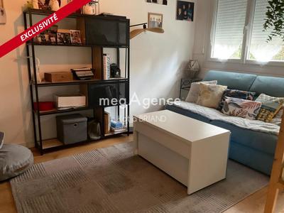 Appartement - 88 m² - 4 pièces