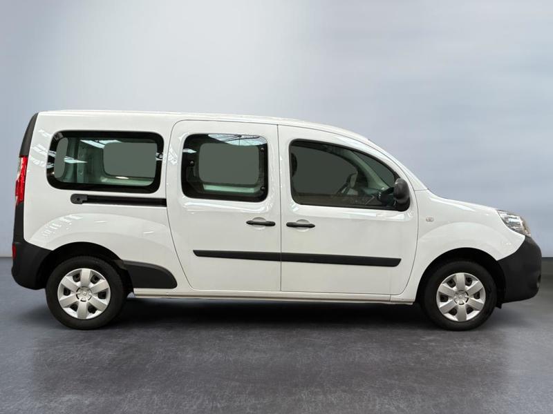 Renault Kangoo Express Ca Maxi 1.5 Dci 90 E6 Confort