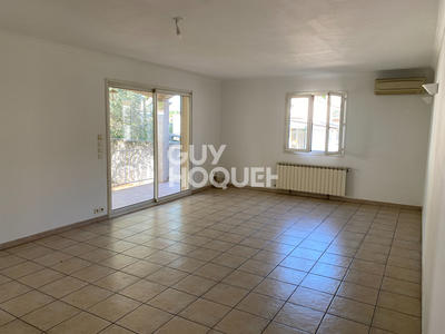 Maison - 93 m² - 4 pièces