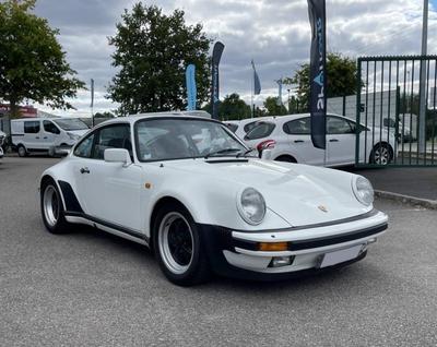 Porsche 930 911 Turbo