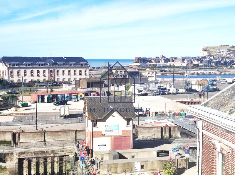 Appartement - 23 m² - 3 pièces