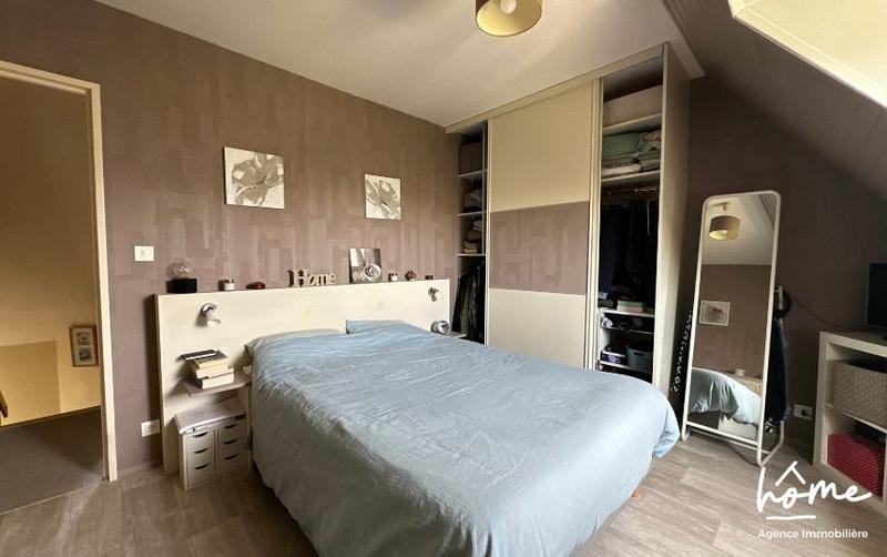 Maison - 106 m² - 6 pièces