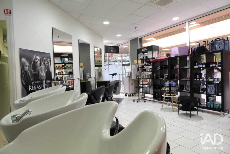 Local commercial - 135 m²