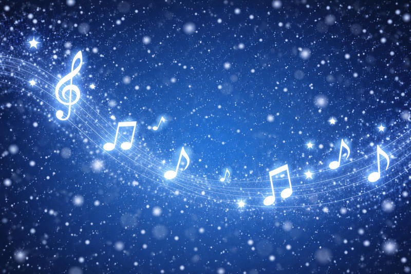 Les Hivernales Musicales : Trio sans frontières