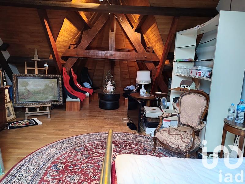 Maison - 148 m² - 6 pièces