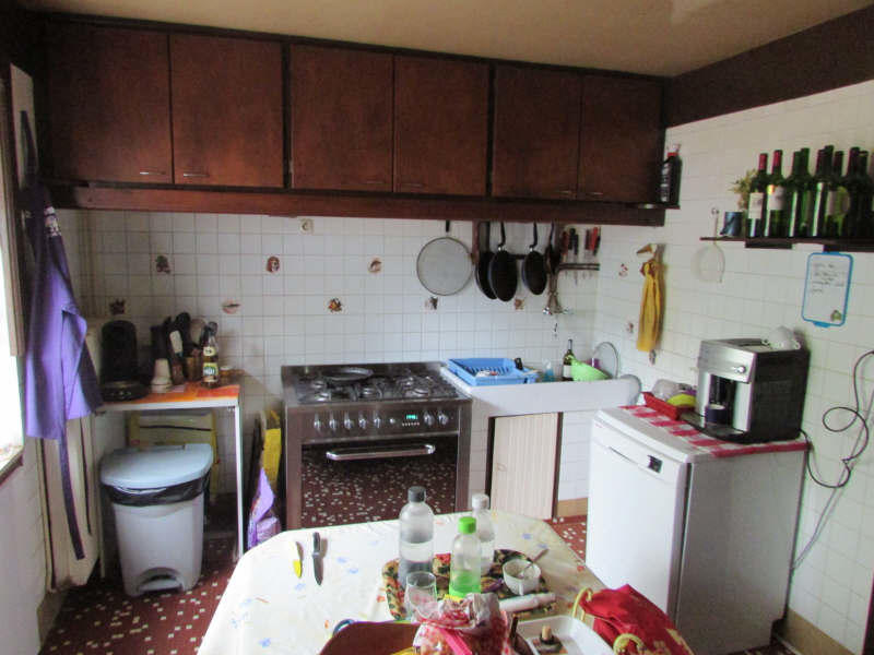 Maison - 128 m² - 5 pièces