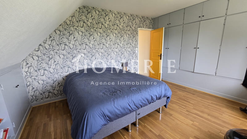 Maison - 150 m² - 6 pièces