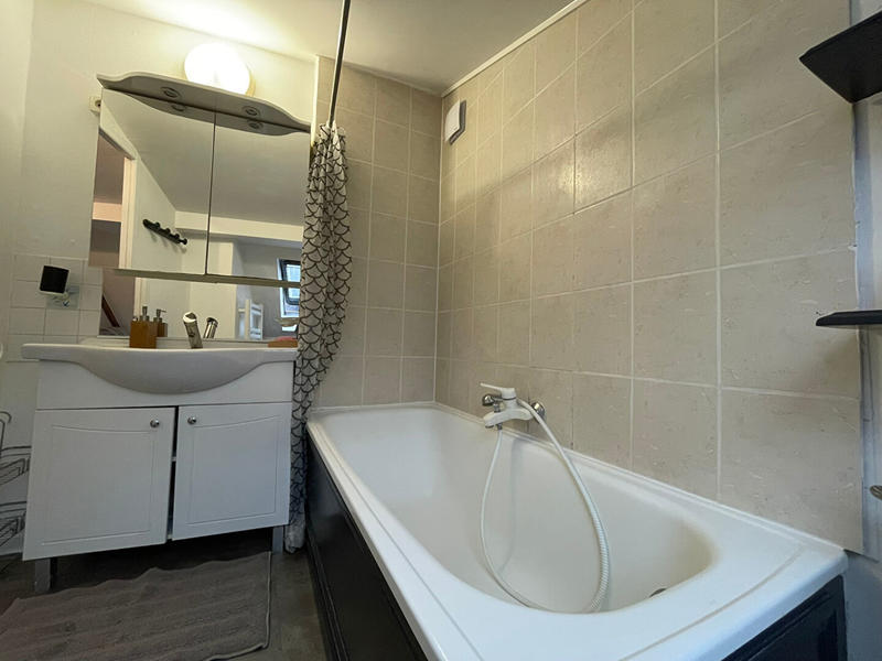 Appartement - 33 m² - 1 pièce