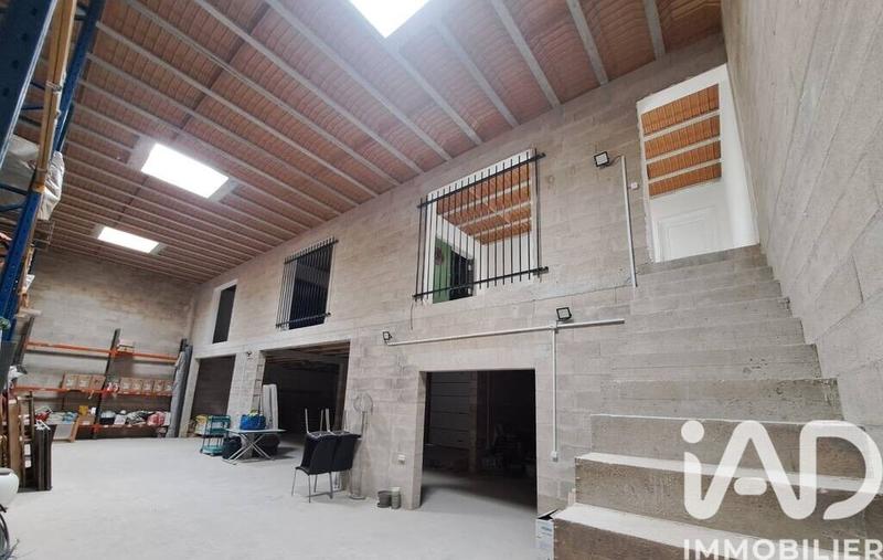 Maison - 83 m² - 6 pièces