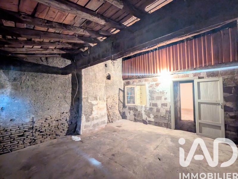 Maison de ville - 114 m² - 5 pièces