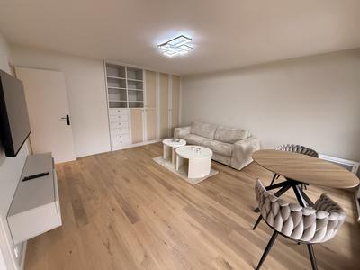 Appartement - 36 m² - 1 pièce