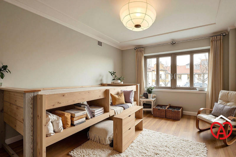 Maison - 101 m² - 4 pièces